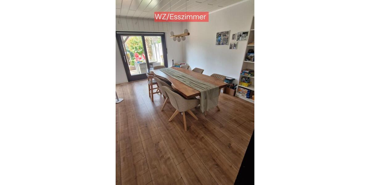 Doppelhaushälfte Jüchen - 4 Zimmer, 120 m&sup2;, 385.000&euro; | Angebot:25802085
