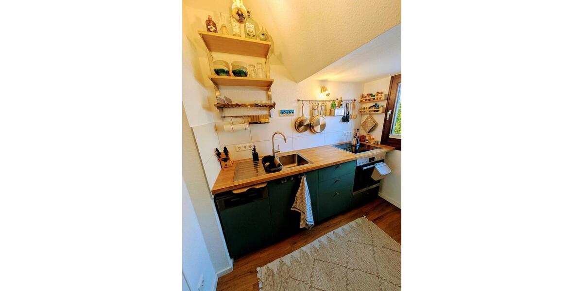 Etagenwohnung Köln Lindenthal - 3 Zimmer, 65 m&sup2;, 1.250&euro; | Angebot:25749474