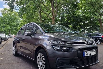 Citroen C4 SpaceTourer 135.000 km 7.200 &euro; Köln 50735