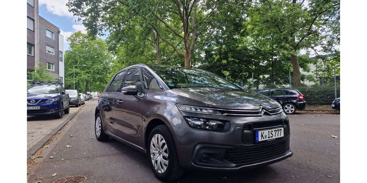 Citroen C4 SpaceTourer 135.000 km 7.200 &euro; Köln 50735