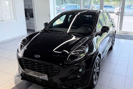 Ford Puma 18.814 km 19.150 &euro; Köln 51103