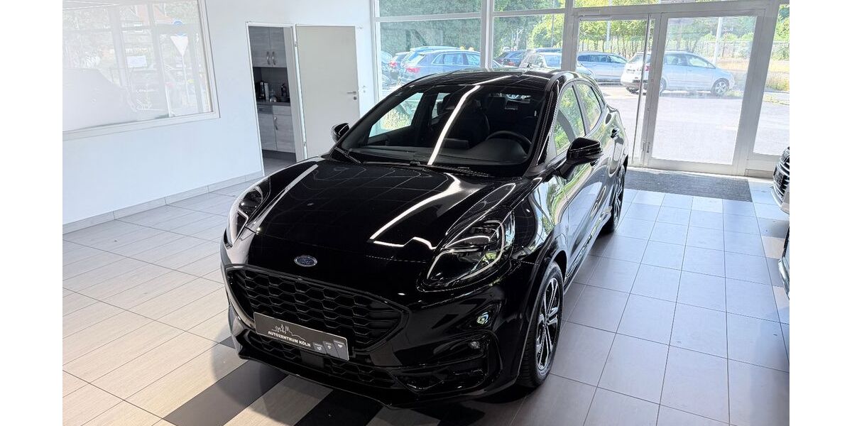 Ford Puma 18.814 km 19.150 &euro; Köln 51103