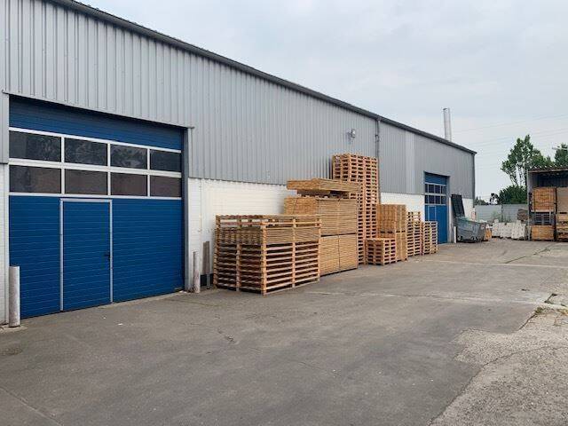 Gewerbeobjekt Hürth Hermülheim - 12.499&euro; | Angebot:25705863