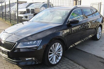 Skoda Superb 154.600 km 17.990 &euro; Köln 51105