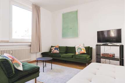 Zimmer Köln - 2 Zimmer, 1.950&euro; | Angebot:25372138