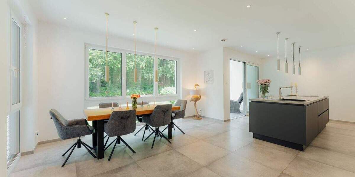 Einfamilienhaus Bergisch Gladbach Nußbaum - 6 Zimmer, 276 m&sup2;, 1.440.000&euro; | Angebot:25738347