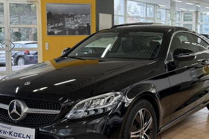 Mercedes-Benz C 220 114.000 km 29.999 &euro; Kerpen 50171