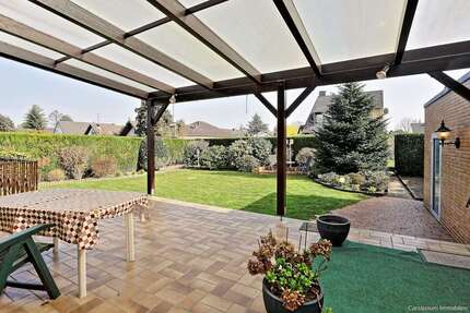 Haus Elsdorf - 6 Zimmer, 124 m&sup2;, 329.000&euro; | Angebot:25924734