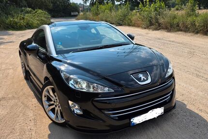 Peugeot RCZ 118.300 km 6.750 &euro; HILDEN 40723