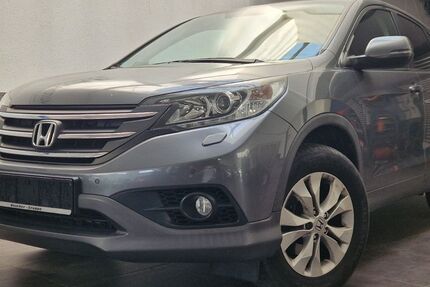 Honda CR-V 134.250 km 10.950 &euro; Neuss 41460