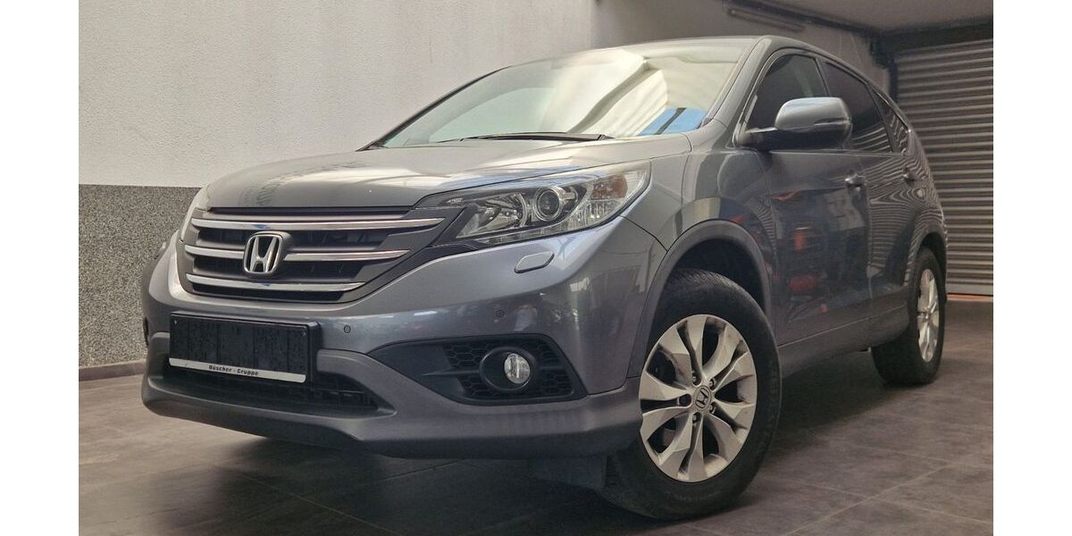 Honda CR-V 134.250 km 10.950 &euro; Neuss 41460