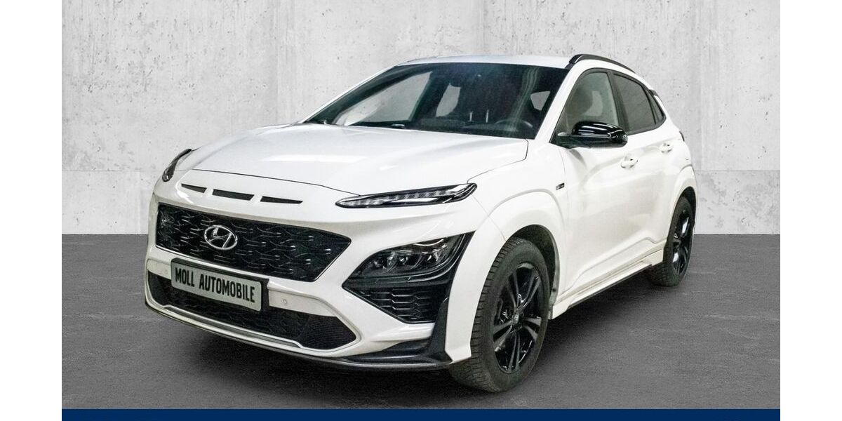 Hyundai KONA 28.000 km 23.980 &euro; Köln 50825