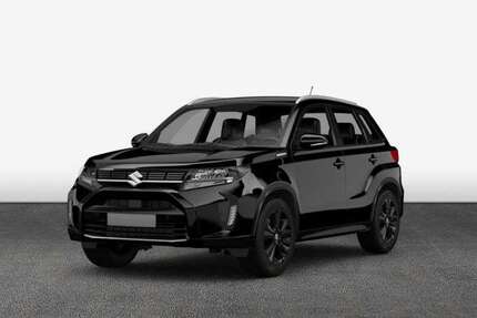 Suzuki Vitara 49.585 km 19.490 &euro; Düsseldorf 40233