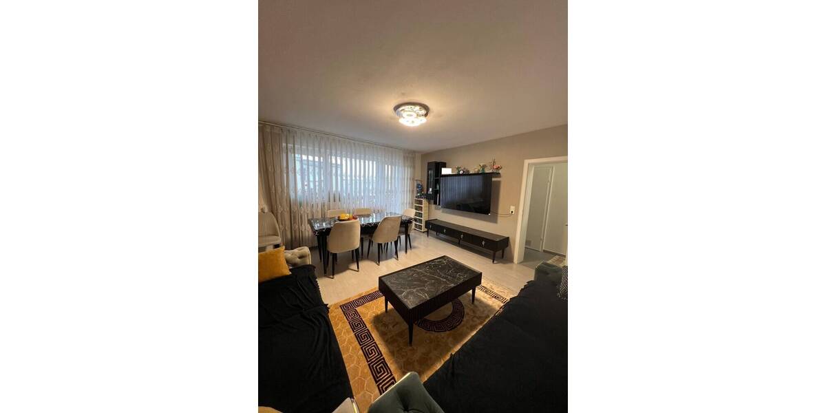 Etagenwohnung Köln Vingst - 2 Zimmer, 64 m&sup2;, 189.000&euro; | Angebot:26037093