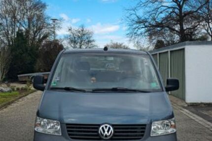 VW T5 Transporter 349.000 km 5.500 &euro; Köln 50674