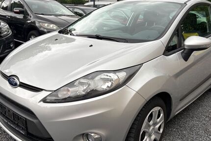 Ford Fiesta 189.000 km 2.450 &euro; Bergisch Gladbach 51469