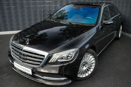 Mercedes-Benz S 560 78.954 km 49.499 &euro; Dormagen 41539