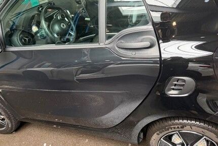 Smart ForTwo 12.900 km 13.850 &euro; Remscheid 42899