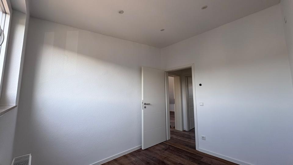 Dachgeschoßwohnung Bergheim Ahe - 3 Zimmer, 91 m&sup2;, 995&euro; | Angebot:26690687