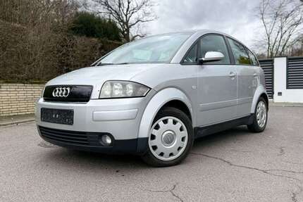 Audi A2 157.000 km 3.290 &euro; Brühl 50321