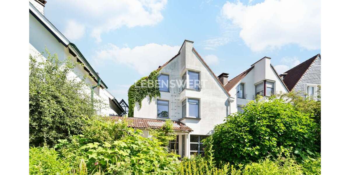 Einfamilienhaus Wülfrath - 7 Zimmer, 196 m&sup2;, 495.000&euro; | Angebot:26931610