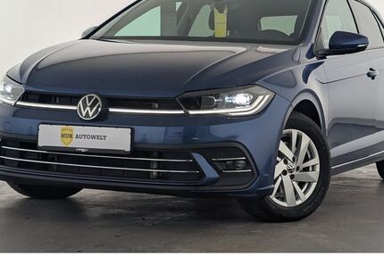 VW Polo 40.390 km 20.460 &euro; Düsseldorf 40599