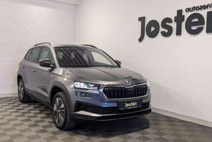 Skoda Karoq 63.485 km 24.990 &euro; Monheim 40789