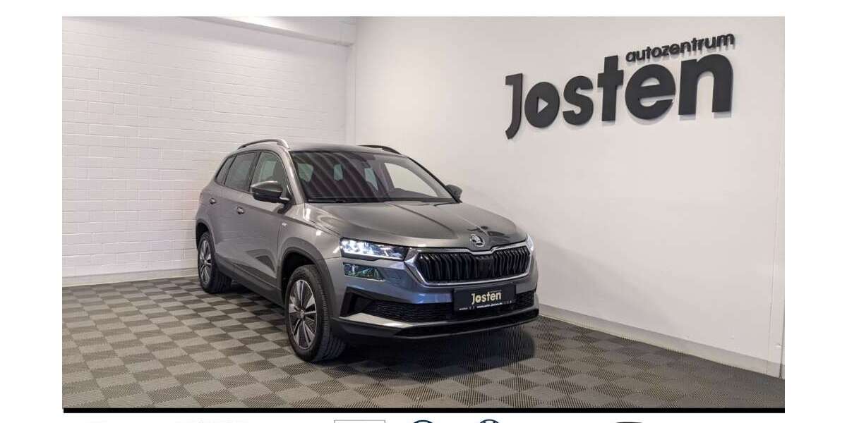 Skoda Karoq 63.485 km 24.990 &euro; Monheim 40789