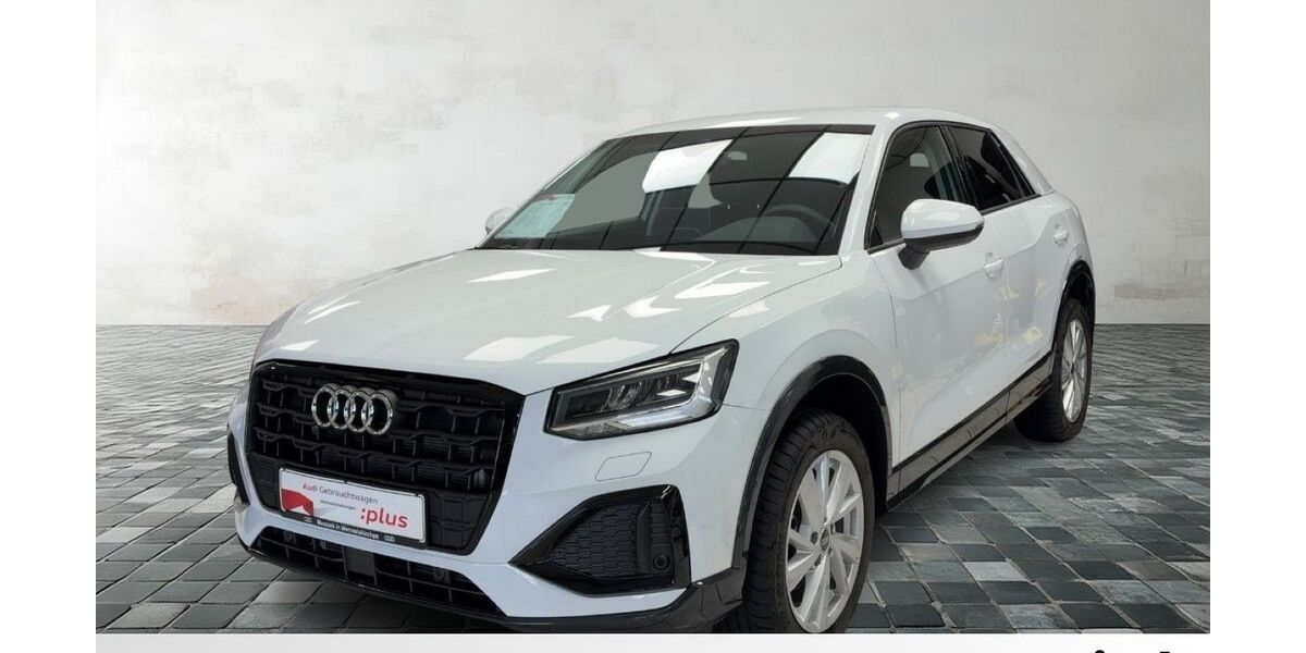 Audi Q2 7.669 km 31.850 &euro; Wermelskirchen 42929
