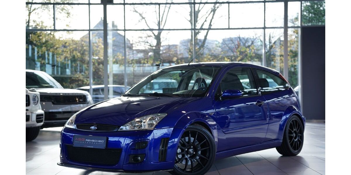 Ford Focus 39.488 km 39.900 &euro; Remscheid/NRW 42855