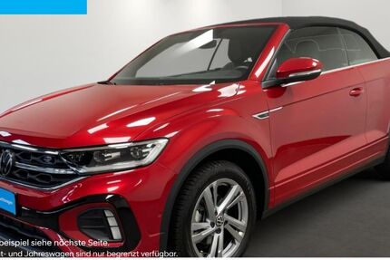 VW T-Roc 21.261 km 30.490 &euro; Düsseldorf 40233
