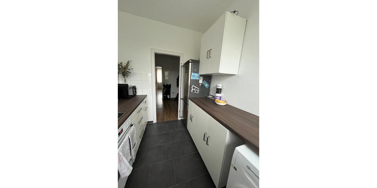 Etagenwohnung Meerbusch Necklenbroich - 3 Zimmer, 67 m&sup2;, 1.256&euro; | Angebot:26476717