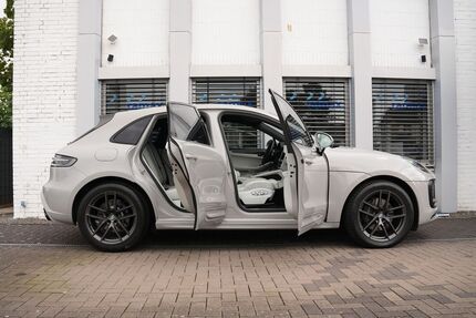 Porsche Macan 56.656 km 75.500 &euro; Hürth (bei Köln) 50354