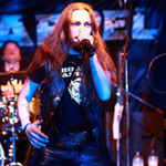 Heavy Metal Battle - Gun Barrel, Warwolf + 1