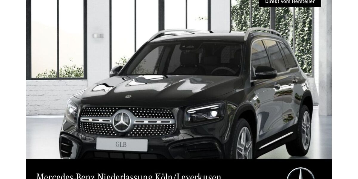 Mercedes-Benz GLB 200 9.900 km 43.490 &euro; Frechen 50226