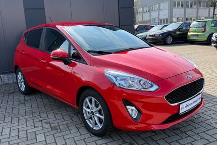 Ford Fiesta 82.000 km 8.900 &euro; Dormagen 41540