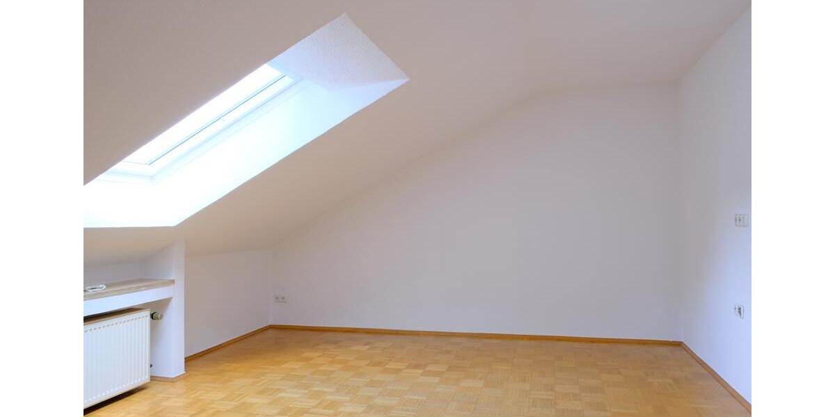 Etagenwohnung Düsseldorf Lörick - 3 Zimmer, 60 m&sup2;, 379.000&euro; | Angebot:25363475