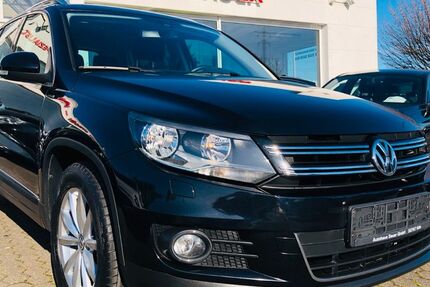VW Tiguan 71.945 km 15.950 &euro; Köln 50767