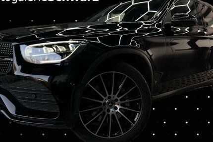 Mercedes-Benz GLC 200 28.940 km 41.940 &euro; Remscheid 42897