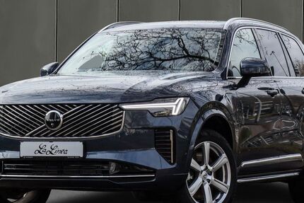 Volvo XC90 22.600 km 71.490 &euro; Köln 50968