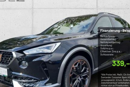 Cupra Formentor 42.838 km 30.990 &euro; Pulheim-Brauweiler 50259