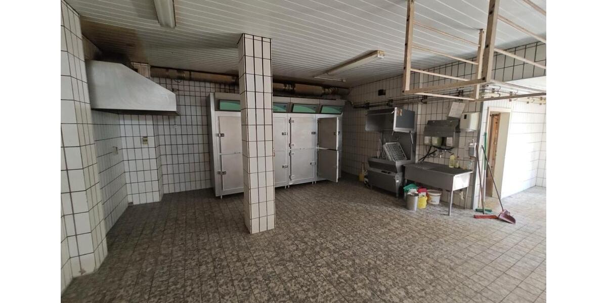 Gewerbeobjekt Düsseldorf Oberbilk - 2.450&euro; | Angebot:26564934