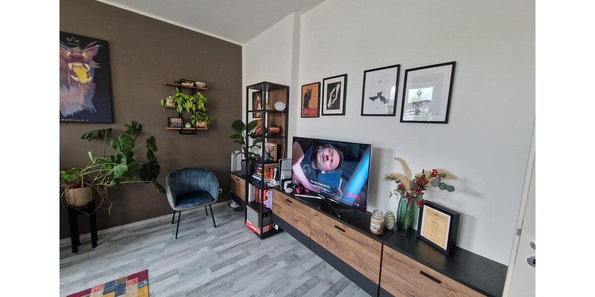 Etagenwohnung Köln Kalk - 3 Zimmer, 58 m&sup2;, 205.000&euro; | Angebot:27006887