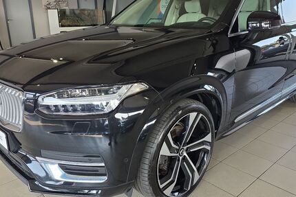 Volvo XC90 101.996 km 42.950 &euro; Bergheim 50126