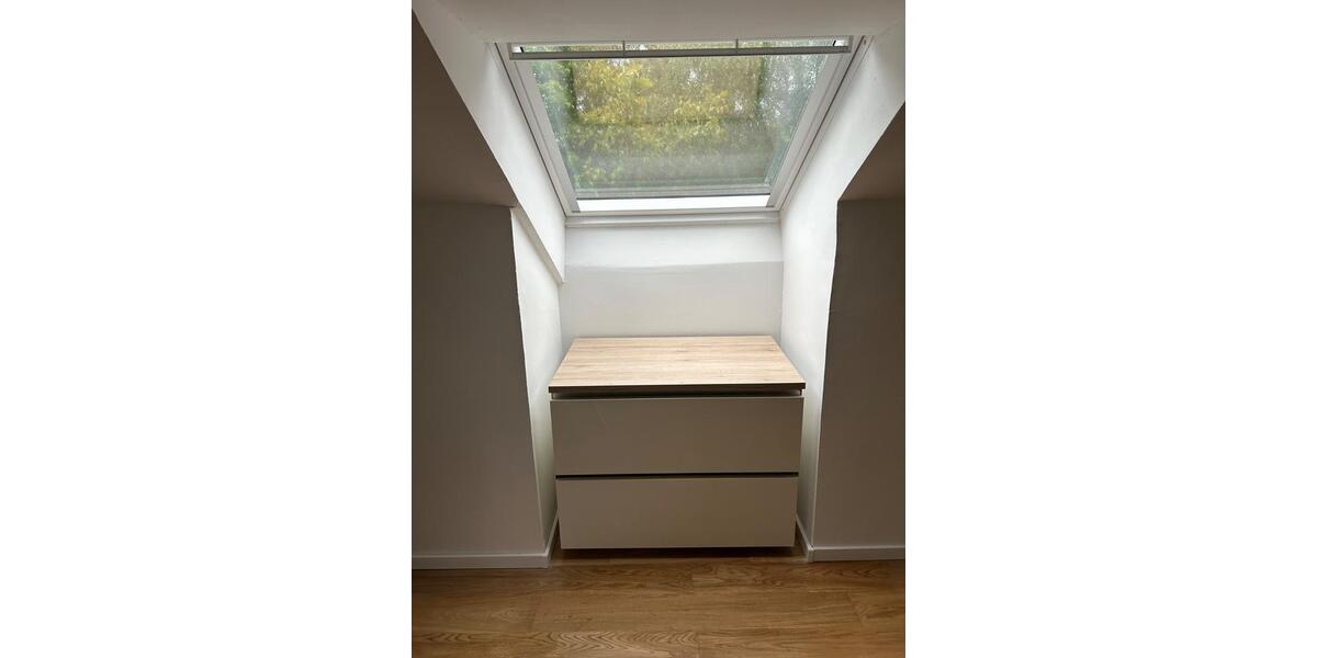 Dachgeschoßwohnung Solingen Höhscheid - 1 Zimmer, 39 m&sup2;, 530&euro; | Angebot:26606043