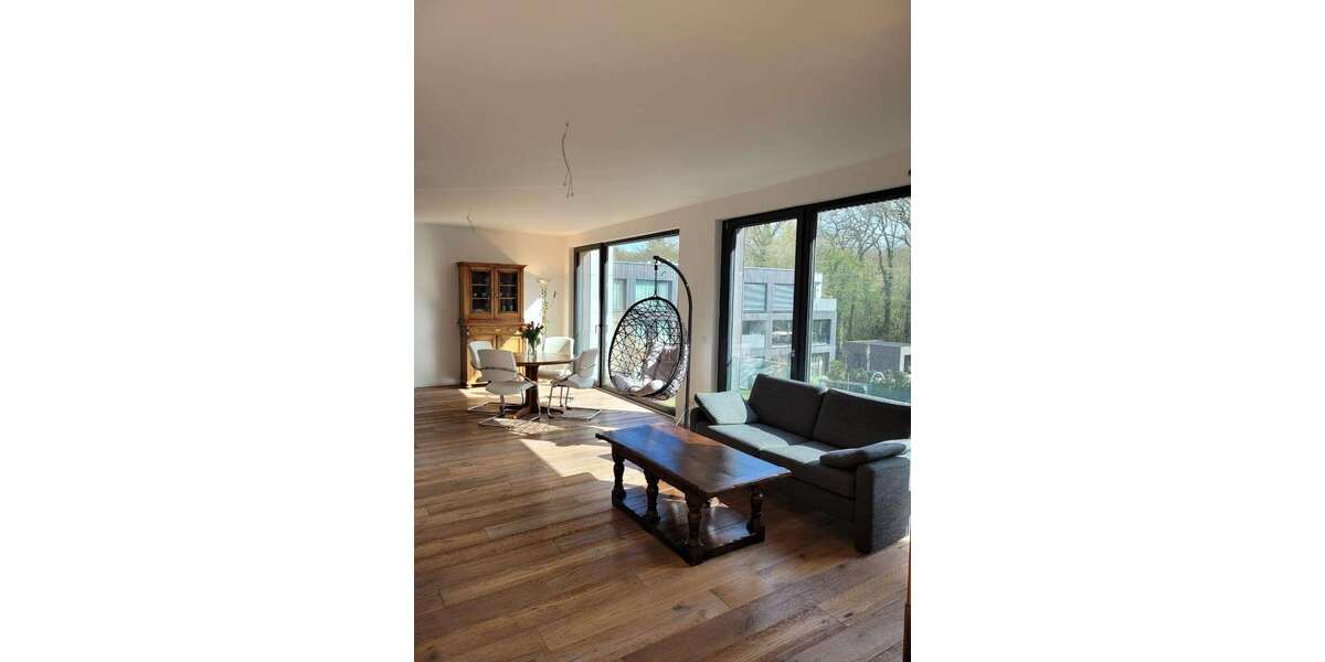 Etagenwohnung Bergisch Gladbach Frankenforst - 4 Zimmer, 133 m&sup2;, 845.000&euro; | Angebot:25880340