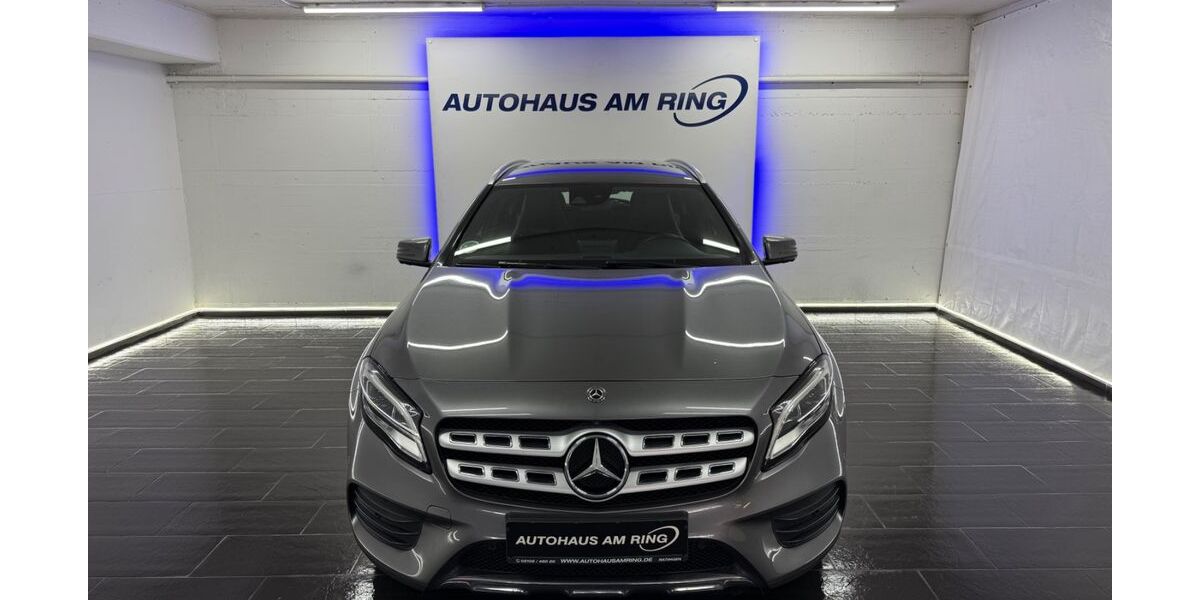 Mercedes-Benz GLA 200 96.950 km 19.499 &euro; Ratingen bei Düsseldorf 40878