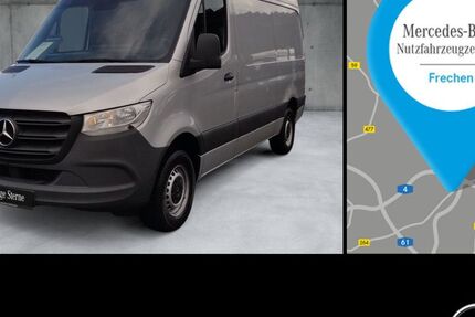 Mercedes-Benz Sprinter 151.649 km 26.168 &euro; Frechen 50226