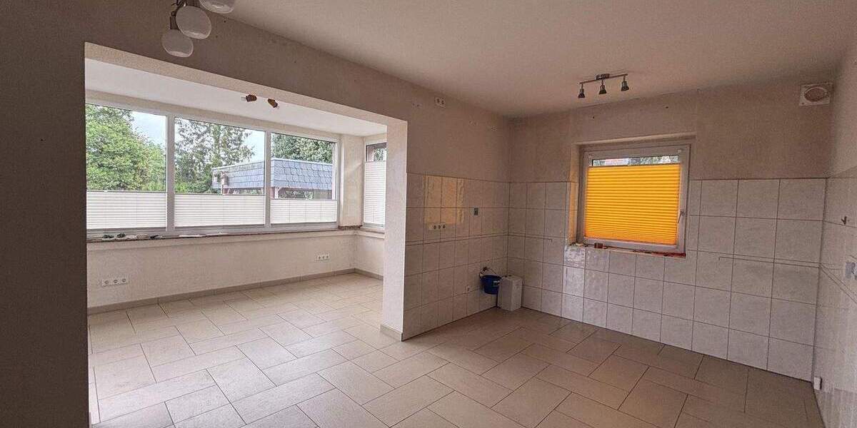 Einfamilienhaus Meerbusch Osterath - 6 Zimmer, 108 m&sup2;, 499.000&euro; | Angebot:25693367