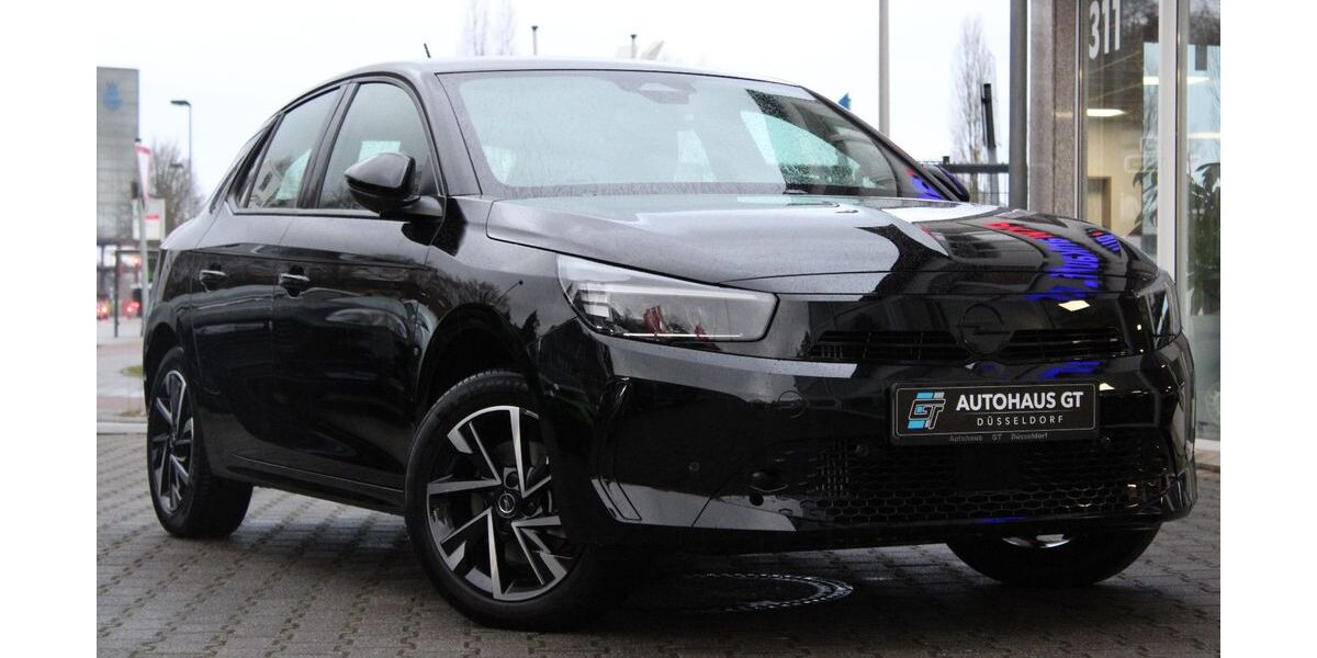 Opel Corsa 13.076 km 21.999 &euro; Düsseldorf 40625